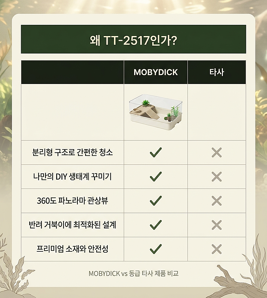 경쟁 비교