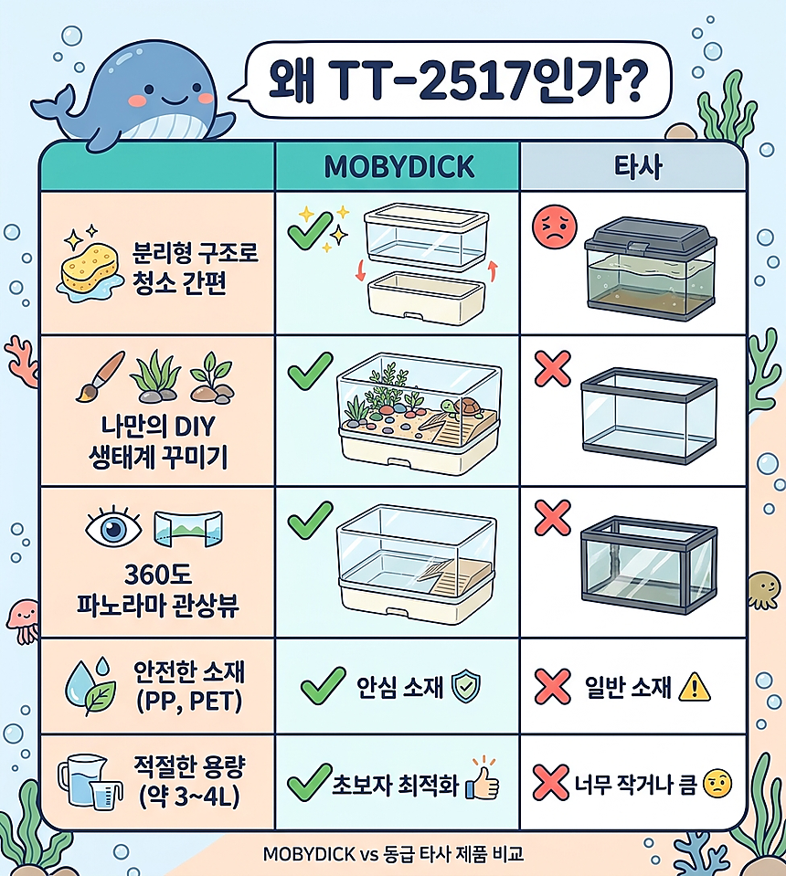 경쟁 비교